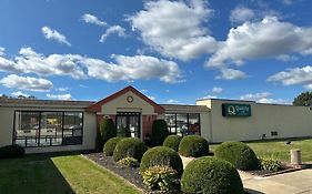 Comfort Inn Seekonk Massachusetts