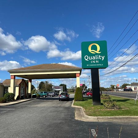 Quality Inn Seekonk-Providence Exterior photo