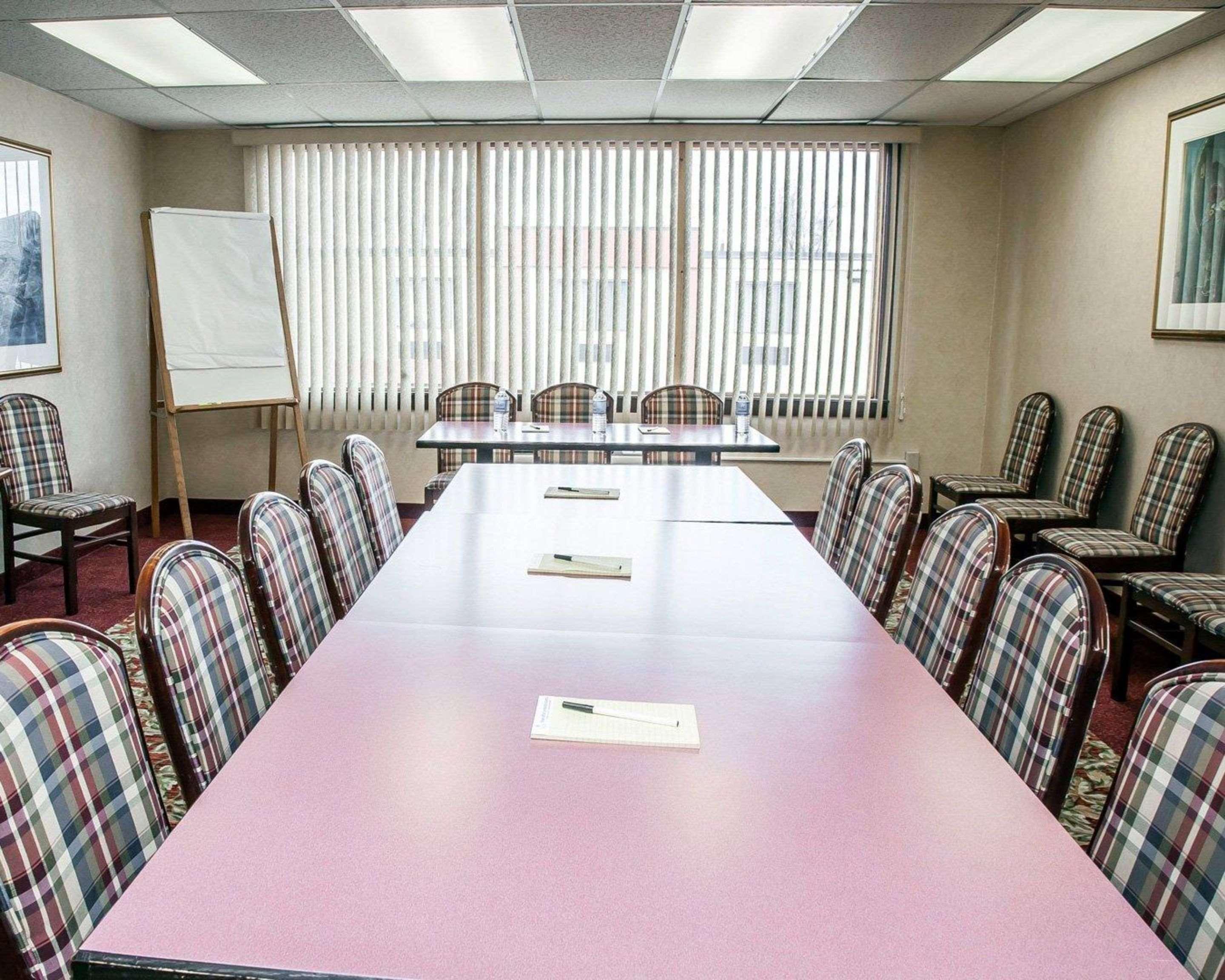 Quality Inn Seekonk-Providence Exterior photo