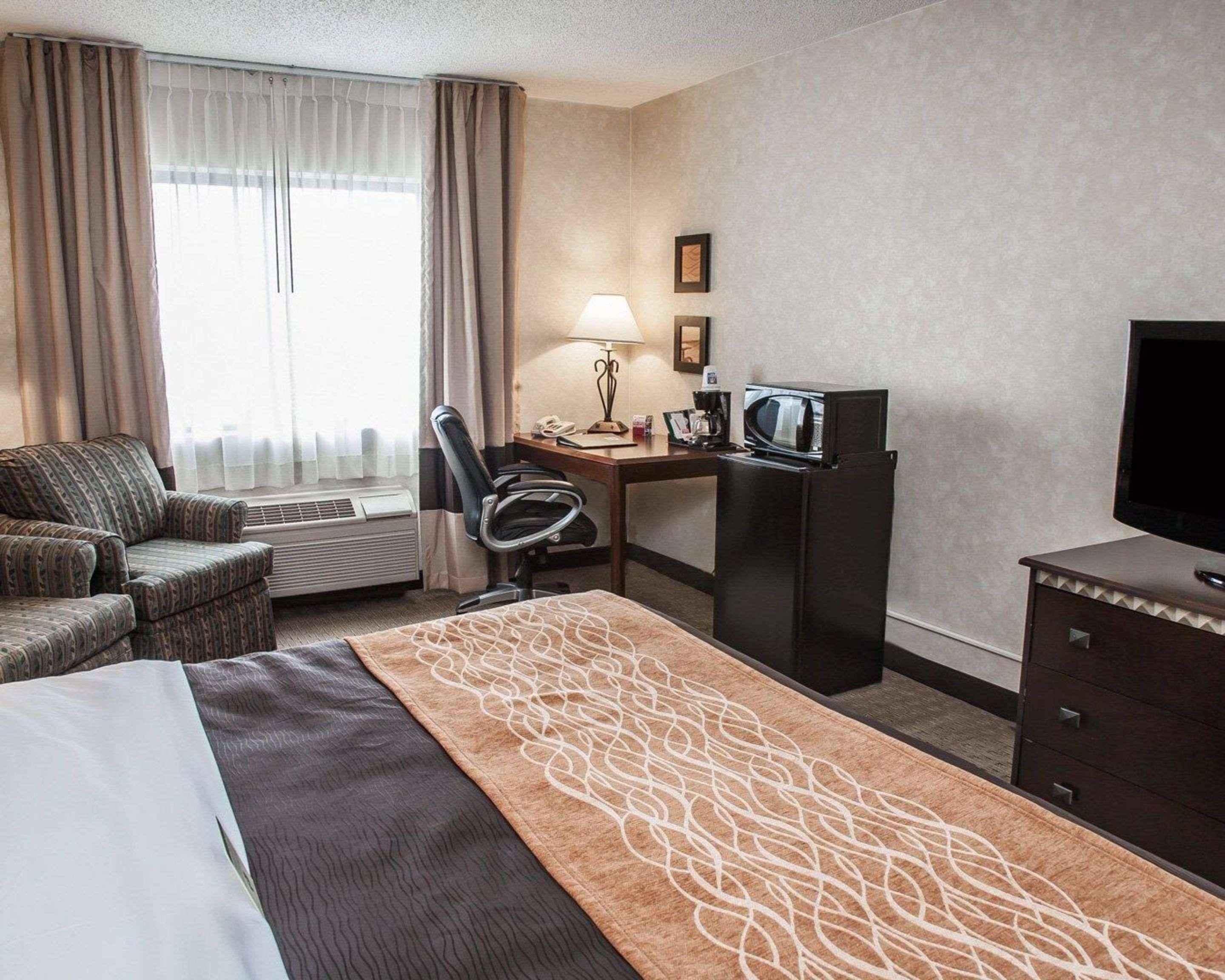 Quality Inn Seekonk-Providence Exterior photo