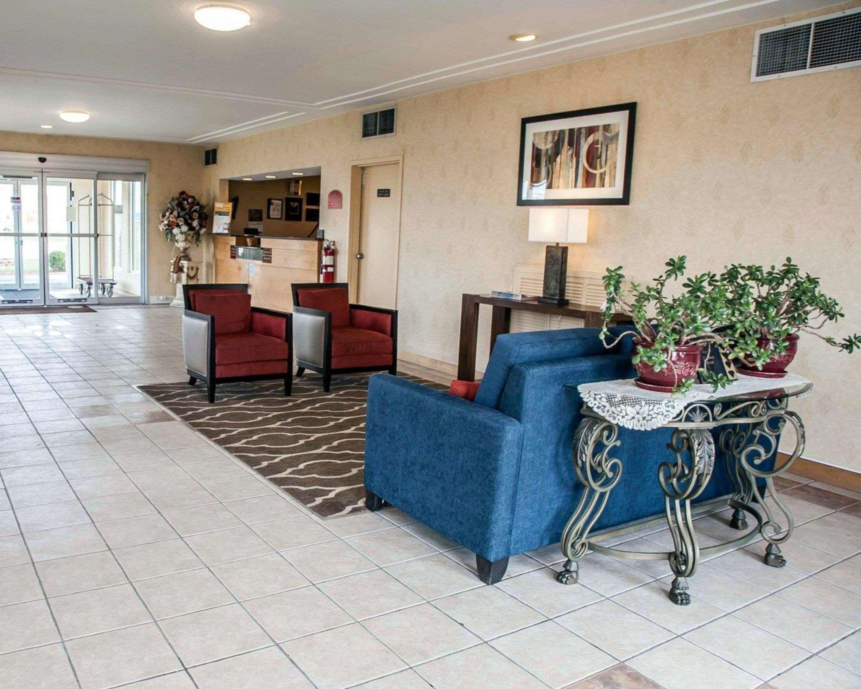 Quality Inn Seekonk-Providence Exterior photo