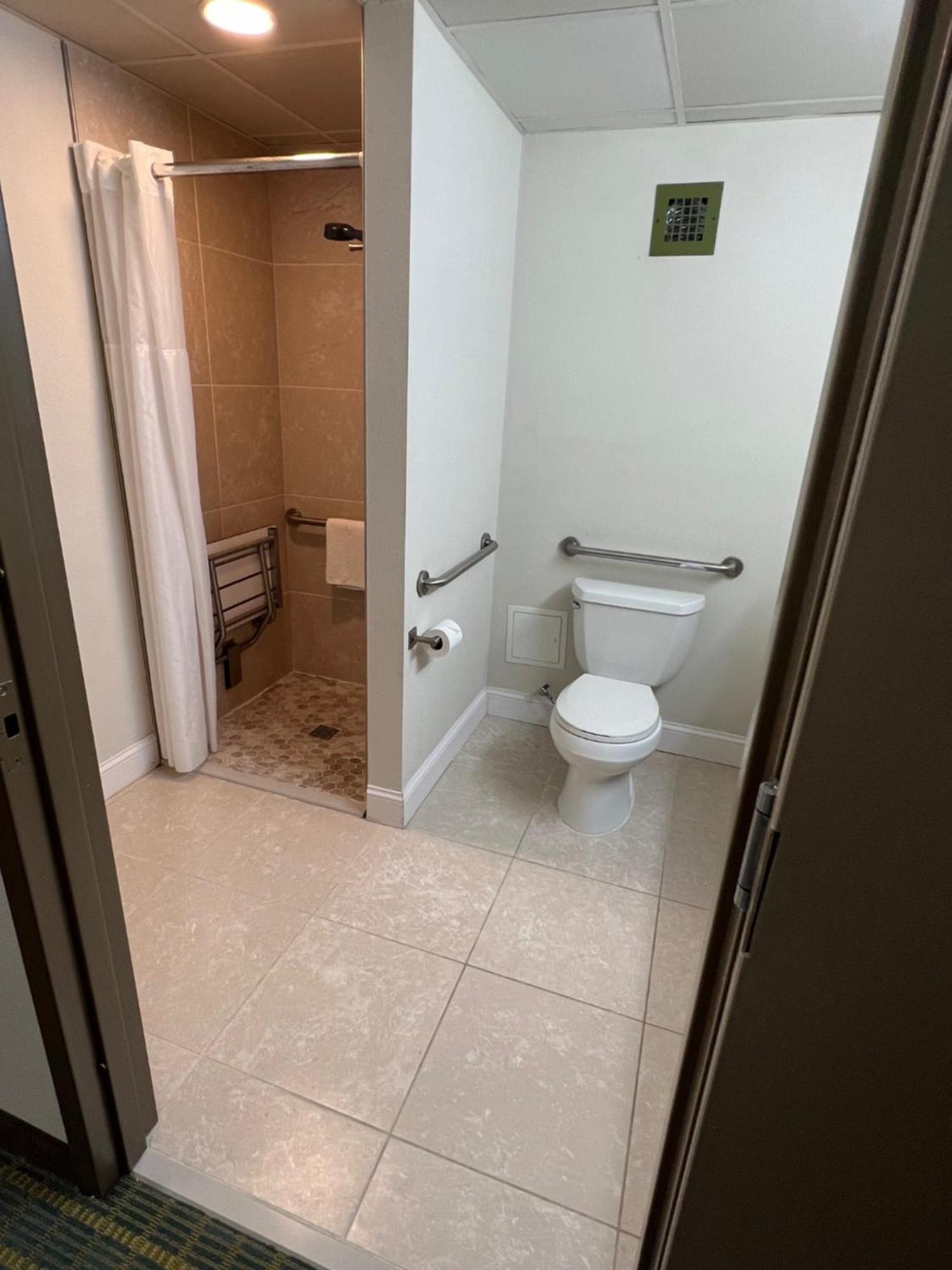 Quality Inn Seekonk-Providence Exterior photo