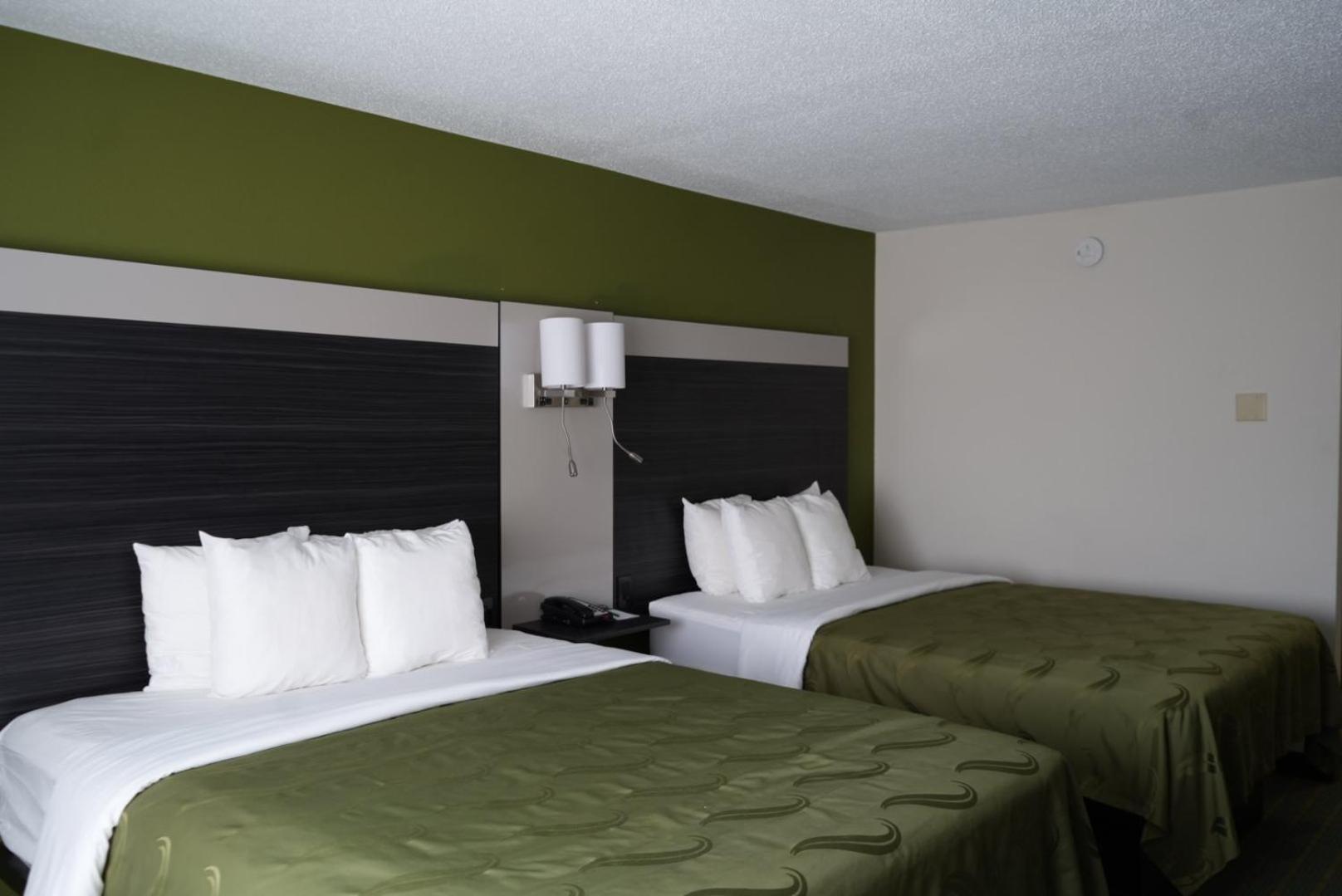 Quality Inn Seekonk-Providence Exterior photo