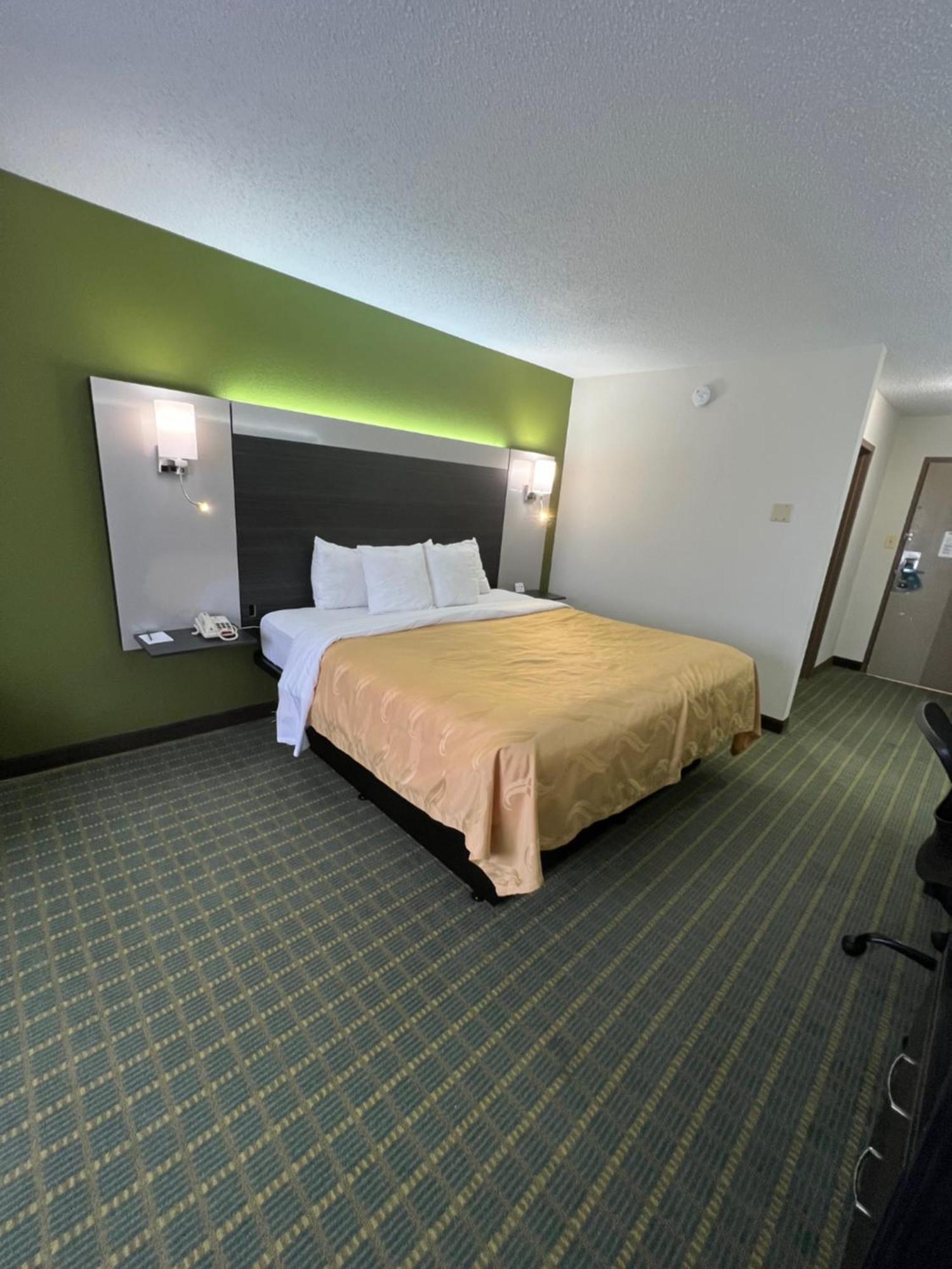 Quality Inn Seekonk-Providence Exterior photo
