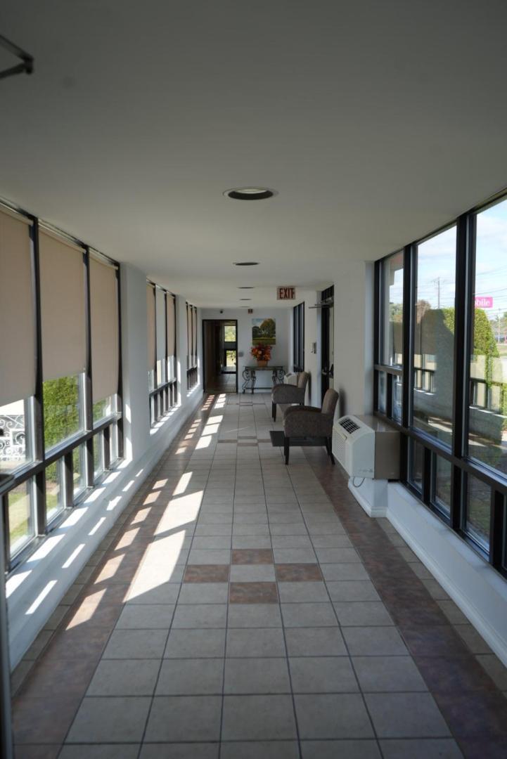 Quality Inn Seekonk-Providence Exterior photo