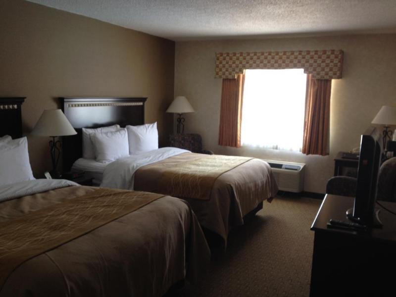 Quality Inn Seekonk-Providence Exterior photo
