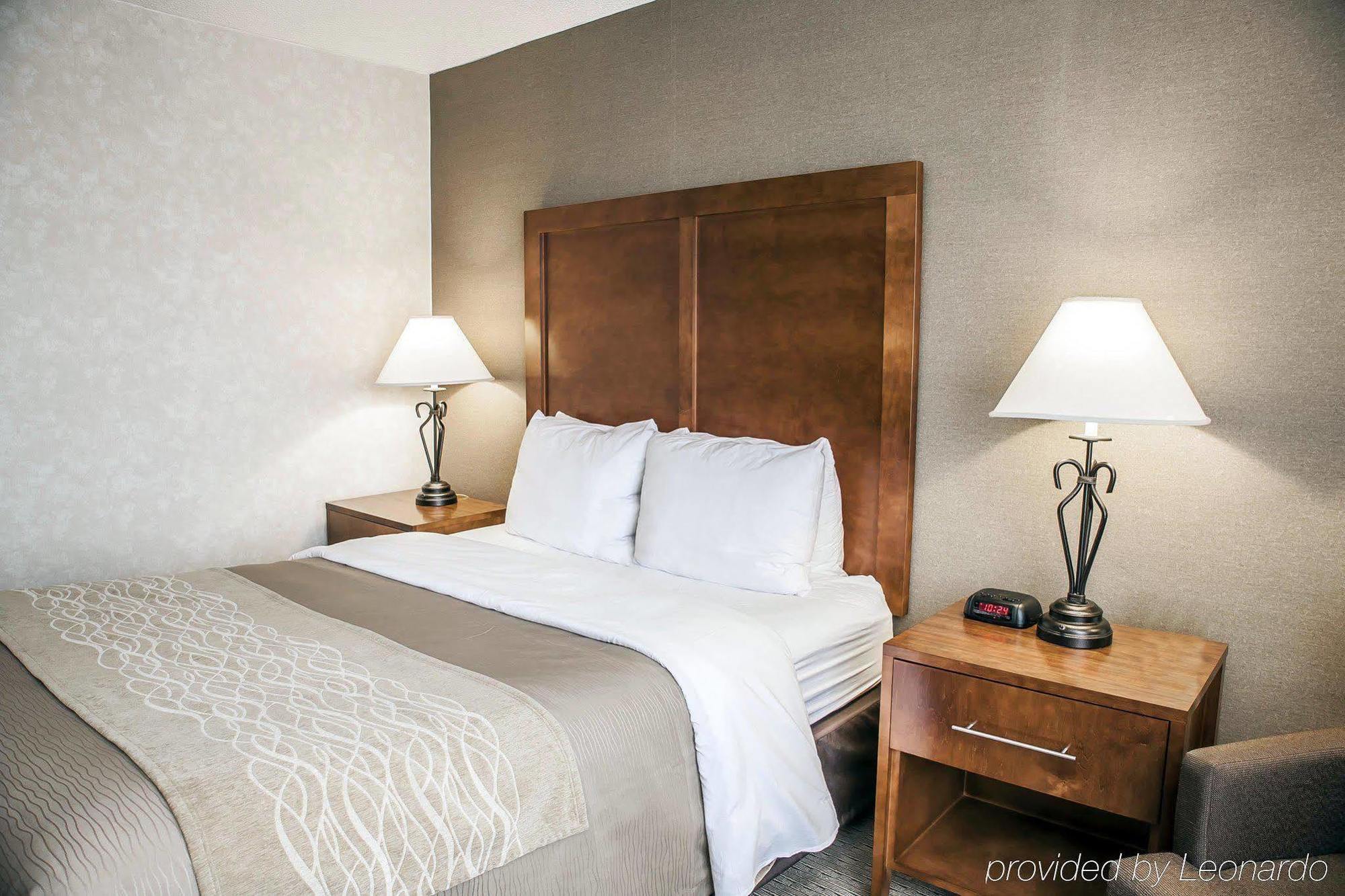 Quality Inn Seekonk-Providence Exterior photo