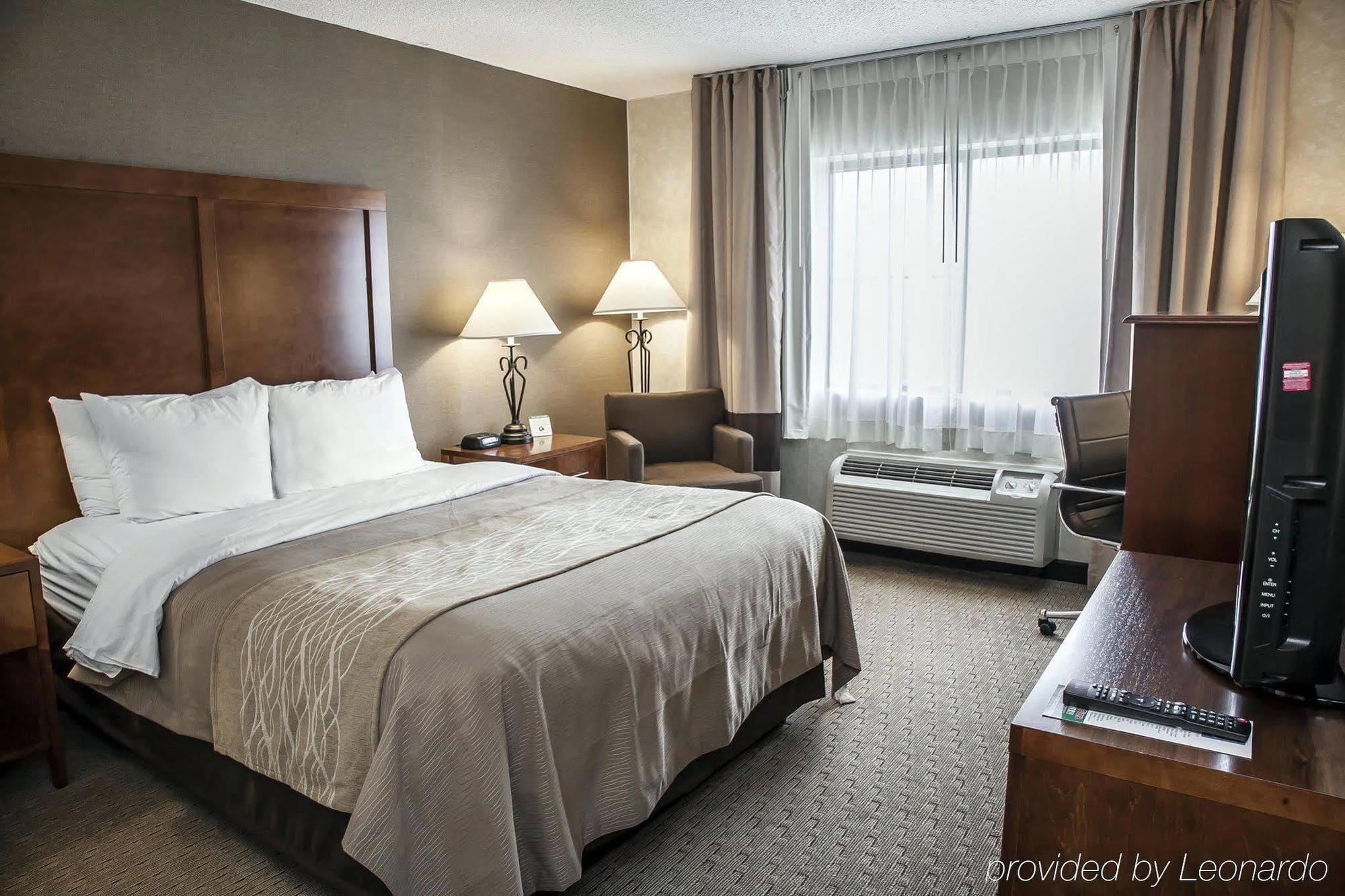 Quality Inn Seekonk-Providence Exterior photo